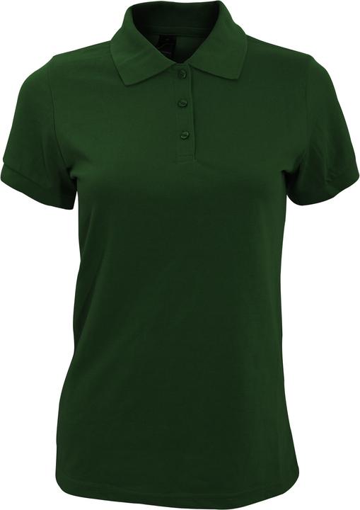 Sols Prime Pique PoloShirt Kurzarm