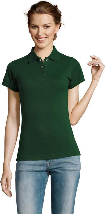 Produktbild Sols Prime Pique PoloShirt Kurzarm (XL)