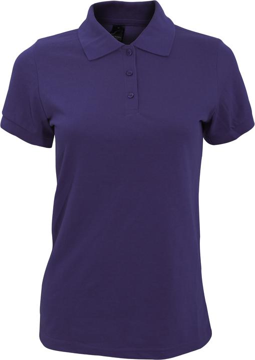 Dunkelviolett
