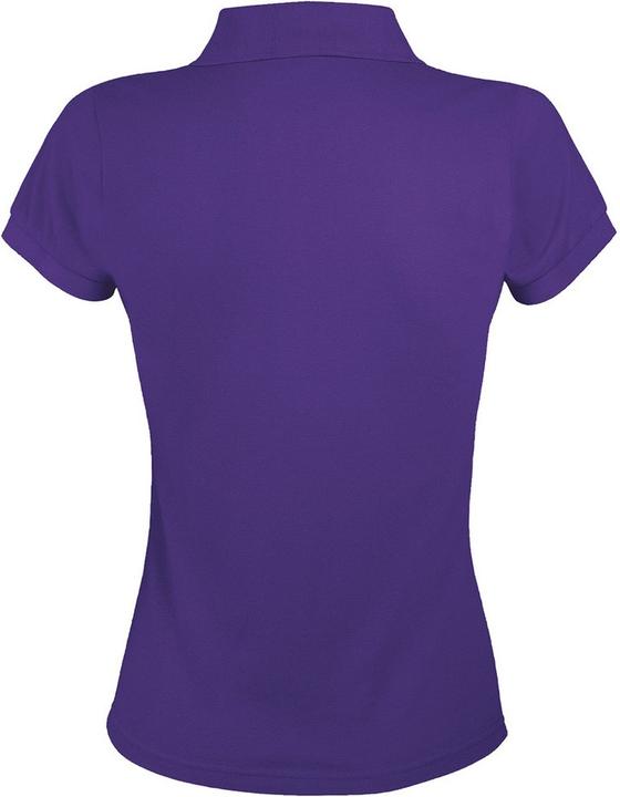 Produktbild Sols Prime Pique PoloShirt Kurzarm (XL)