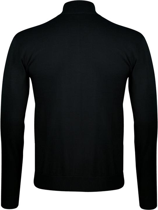 Produktbild Sols Gordon Strickjacke mit Reissverschluss (XL)