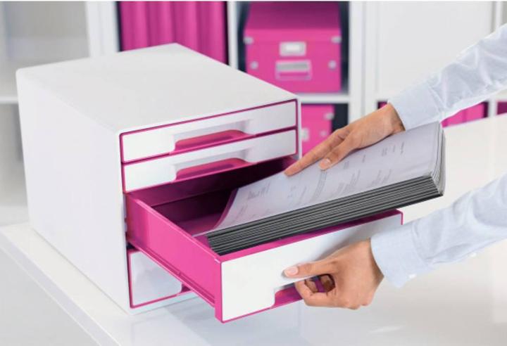 Immagine prodotto Leitz Wow Cube (A4)