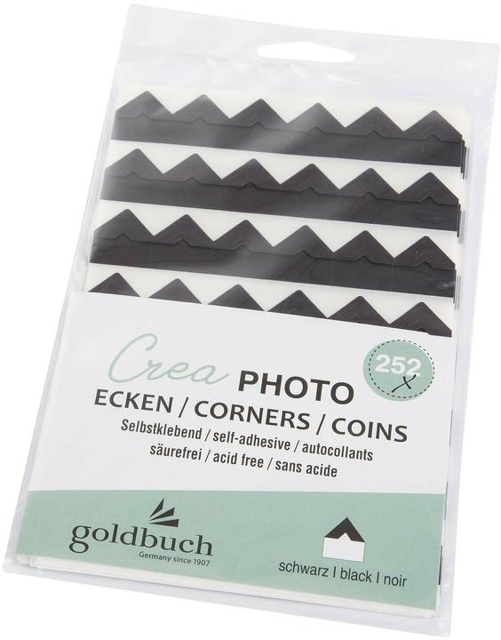 Produktbild Goldbuch Crea