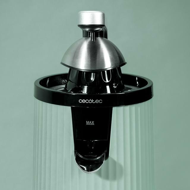 Produktbild Cecotec Xqueeze RetroJuice 600 (EU-Stecker)