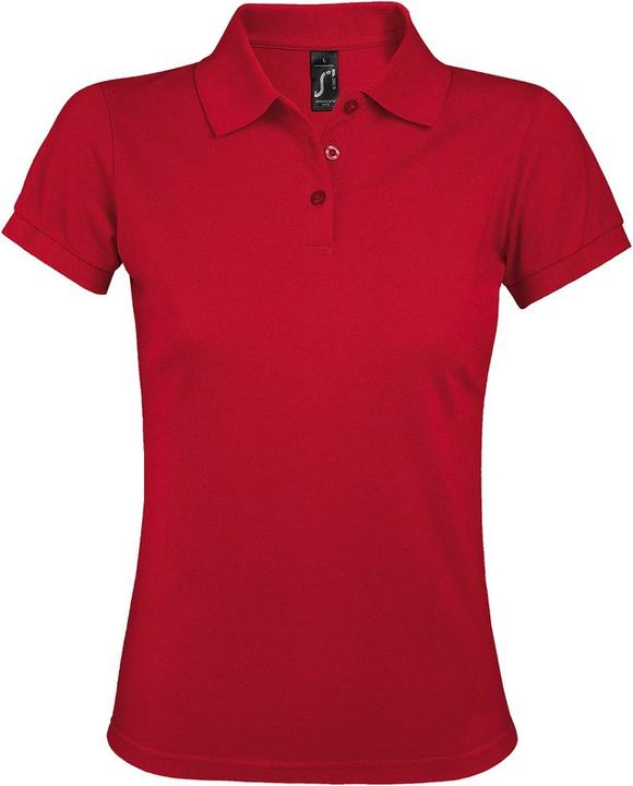 Sols Prime Pique PoloShirt Kurzarm
