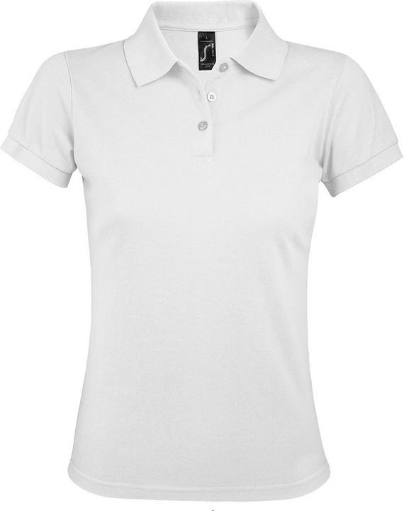 Sols Prime Pique PoloShirt Kurzarm