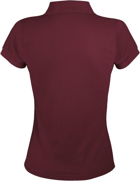 Produktbild Sols Prime Pique PoloShirt Kurzarm (S)