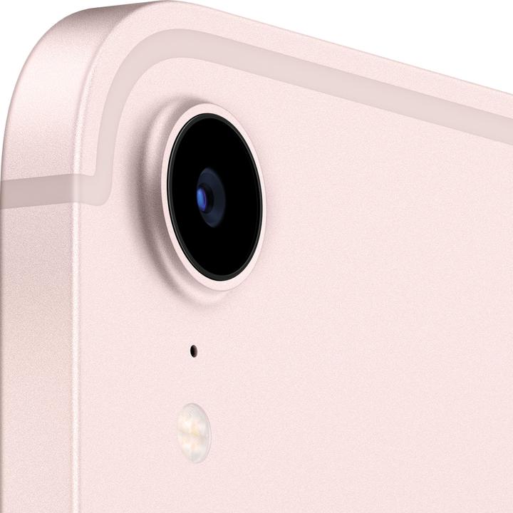 Produktbild Apple iPad mini 2021 (6.Gen) (5G, 8.30", 256 GB, Pink)