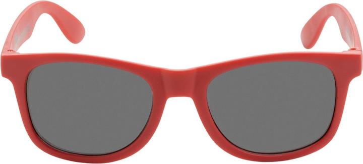 Actual product image Xd Collection Unisex Adult Recycled PP Plastic Sunglasses