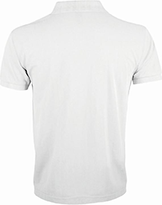 Image du produit Sols Prime Pique PoloShirt manches courtes (L)