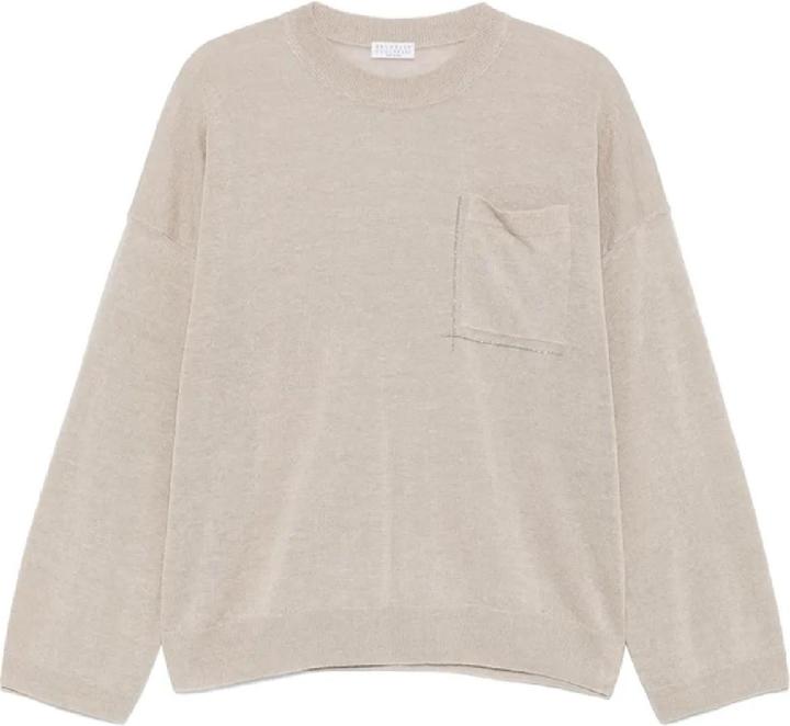 Immagine prodotto Brunello Cucinelli Girocollo M/l (S)