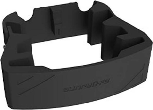 Actual product image Sunnylife Silicone Propeller Stabilizer for DJI Mavic 3 (black) M3-SJ359 (Drone propellers, DJI Mavic 3)