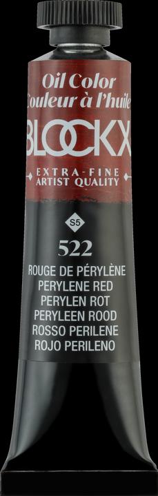 Rosso perilene