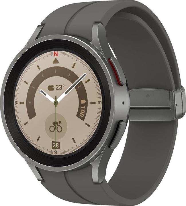 Samsung Galaxy Watch5 Pro LTE (45 mm, 4G)