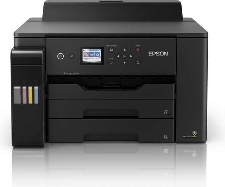 Produktbild Epson EcoTank ET-16150 (Tintentank, Farbe)