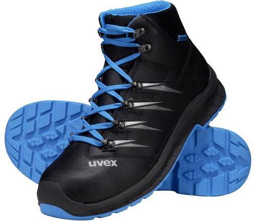 Produktbild Uvex Safety 2 Trend (S3, 50)