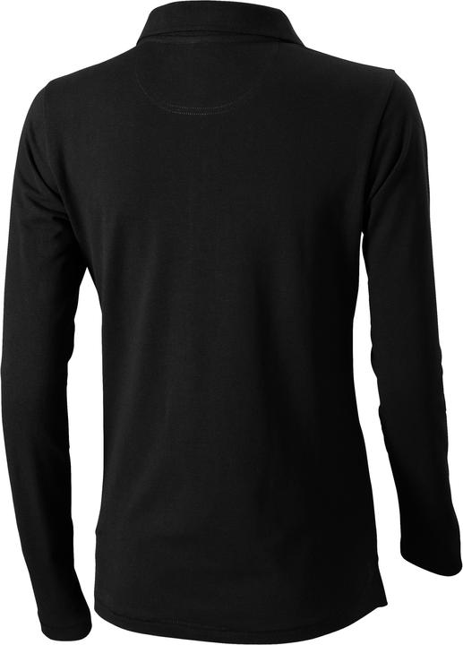 Image du produit Elevate Polo à manches longues Oakville (XS)