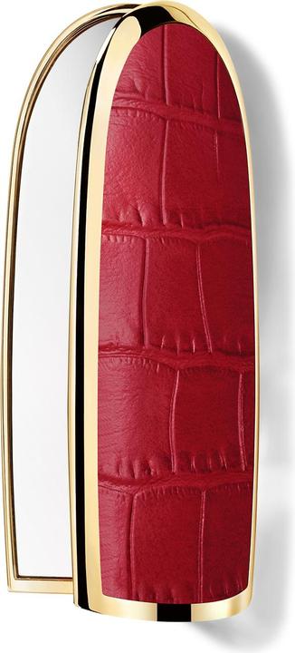 Produktbild Guerlain Rouge G 24 Lips Case Le Croco (Rot, Gold)