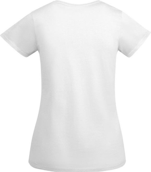 Actual product image Alpinia Womens/Ladies Breda Short-Sleeved T-Shirt (XL)