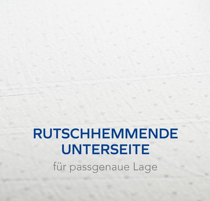 Produktbild Mlily Matratzentopper »Plus«, 7 cm dick (80 x 200 cm)