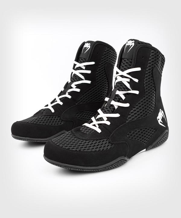 Image du produit Venum Contender Chaussures de boxe Noir (40)