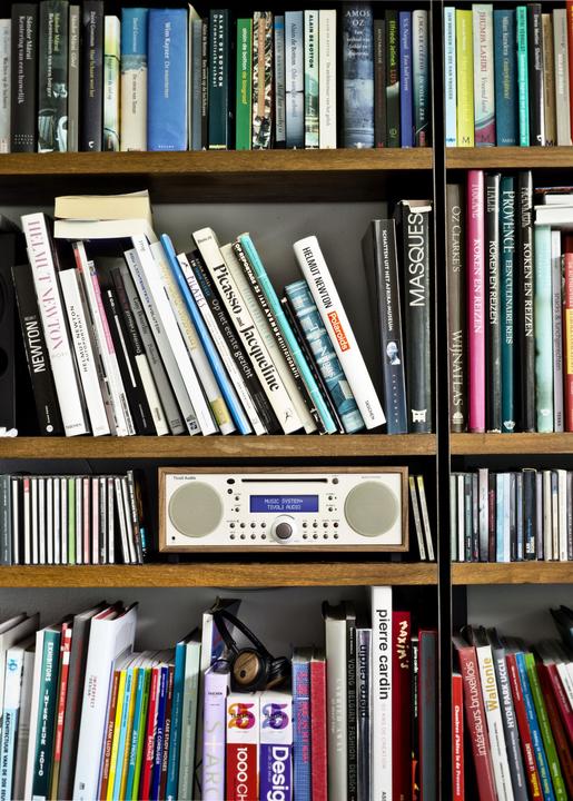 Actual product image Tivoli Audio Music System+ (DAB+, AM, FM, Bluetooth)