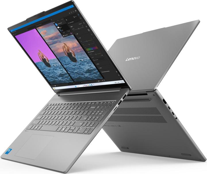 Produktbild Lenovo IdeaPad Slim 5 (16", Intel Core i7-13620H, 16 GB, 1000 GB, CH)