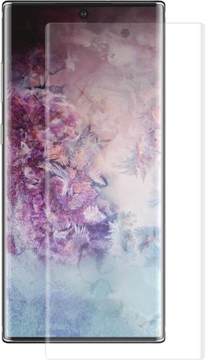 Produktbild Protectorking 6x Panzerfolie Anti-Shock matt entspiegelt (6 Stück, Samsung Galaxy Note 10 Plus)
