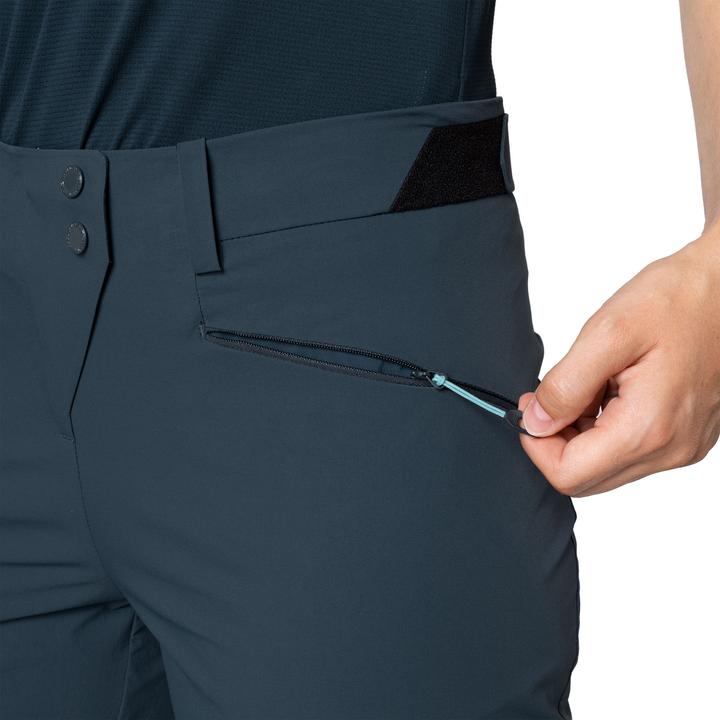 Image du produit Dynafit Women's Transalper DST Shorts (XS)