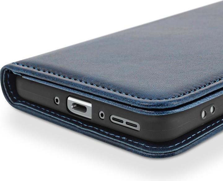 Image du produit Avizar Classic Vintage Cover (OnePlus 13)