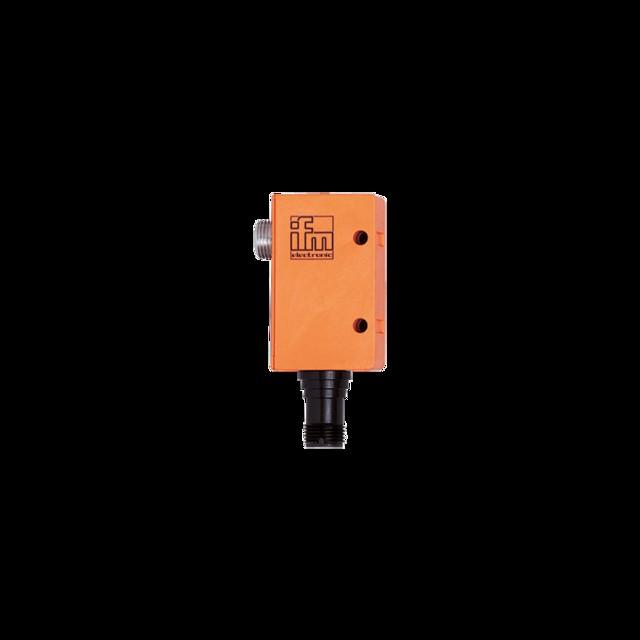 IFM OKF-FPKG/US-100-DPF Fiberoptikverstärker DC PNP Hell-/Dunkel OKFFPKGUS100DPF