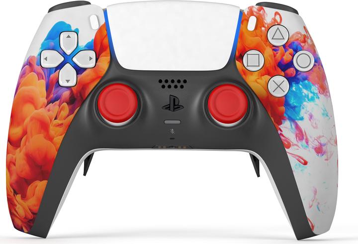 Produktbild King Controller Faith Splash (PS5)