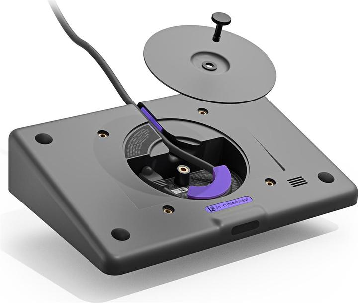 Actual product image Logitech 991-000411