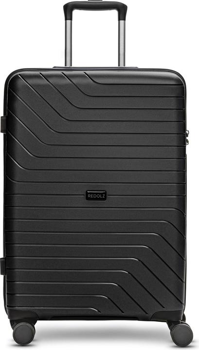Redolz Essentials 05 MEDIUM 4 Rollen Trolley 67 cm (69 l, L (90 - 115l))