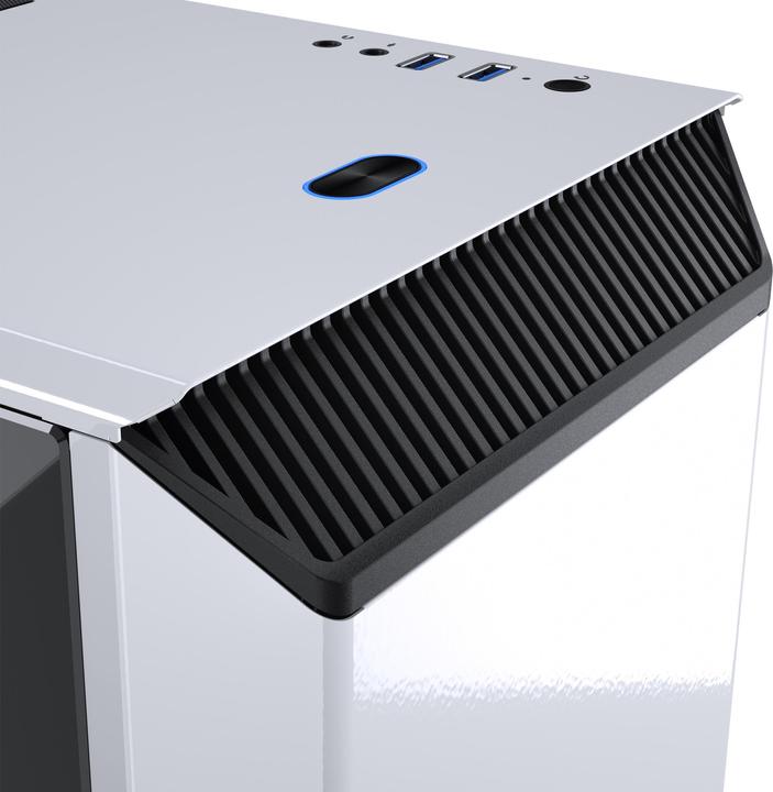 Image du produit Phanteks Eclipse P300 (ATX, mATX, Mini-ITX, E-ATX)