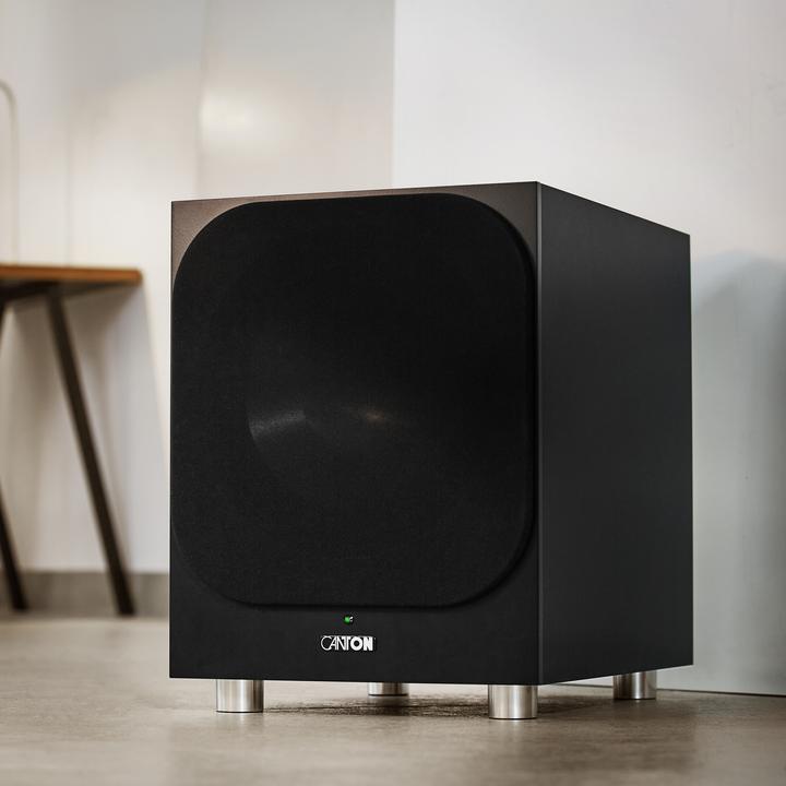 Image du produit Canton Power Sub 12 (1 pièce, 380 W)