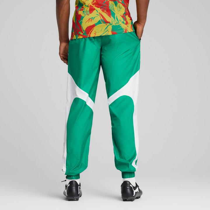Immagine prodotto Puma pantaoni da tuta prematch sénéga 2024 (L)