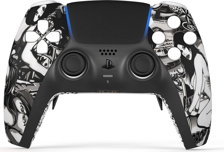 Produktbild King Controller Digital Trigger & Bumper PS5 (PS5)