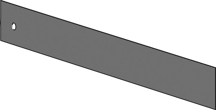 Image du produit HAZET Jeu De Tôles De Séparation