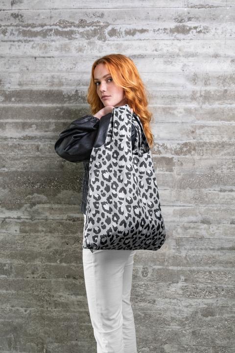 Produktbild reisenthel mini maxi shopper leo nero