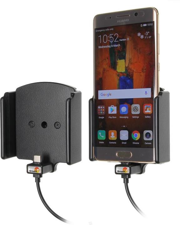 Image du produit Brodit 527948 Support pour Huawei Mate 9 Pro