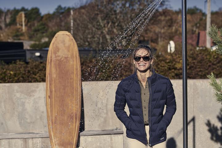 Image du produit Cutter & Buck Veste Baker femmes (XXL)