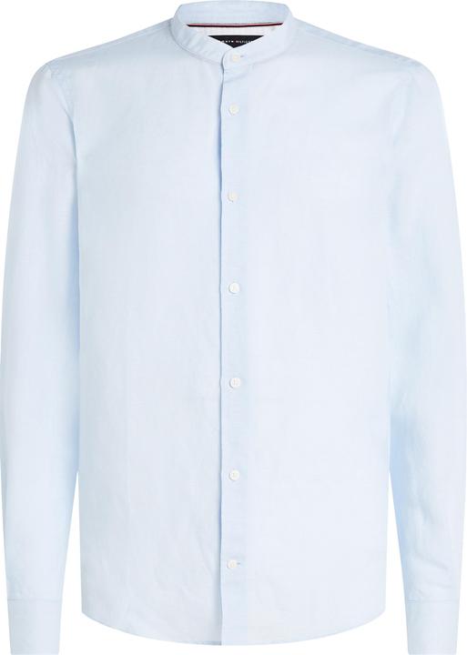 Produktbild Tommy Hilfiger Dc Tech Linen Solid Sf Shirt (XL)
