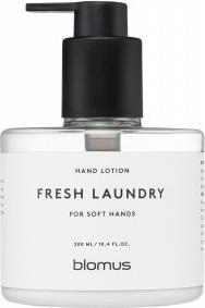 Produktbild Blomus Satomi Handbalsam, Fresh laundry, 300 ml (Handbad)