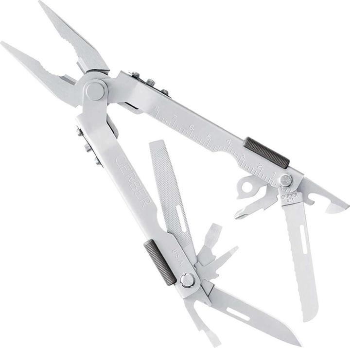 Immagine prodotto Gerber Gear MP 600 AGUGLIATORE (14 Funzioni)