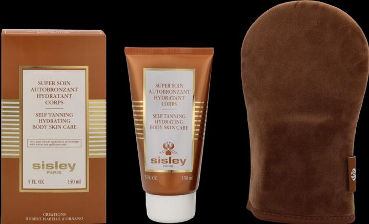 Produktbild Sisley Self Tanning Hydrating (Selbstbräunungstuch, 150 ml)