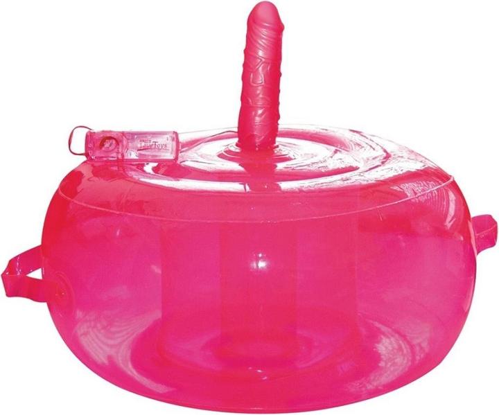 Actual product image You2Toys Love Chair