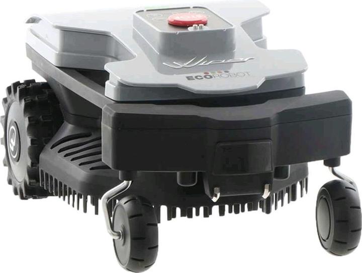 Image du produit Wiper IKE XH6 (600 m², Câble périphérique)