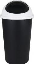 Image du produit Tontarelli poubelle avec couvercle 25l petit cerceau (25 l)
