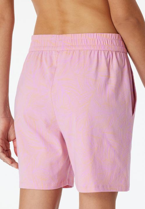 Produktbild Schiesser Pyjamahose Mix & Relax kurz (36)